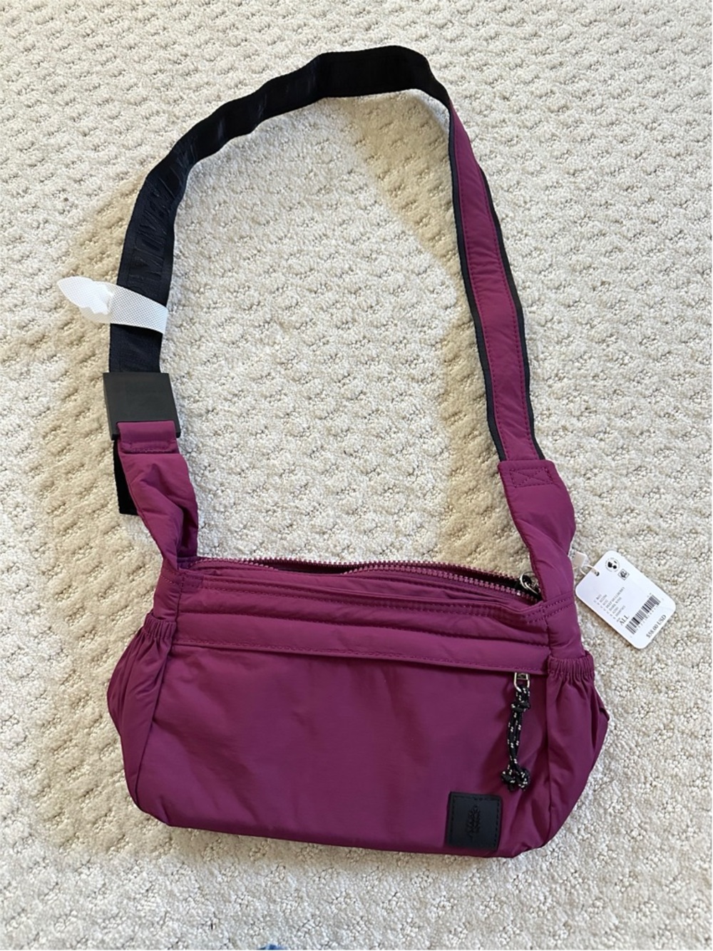 Free People Movement purse bag